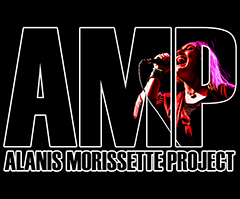 AMP Logo