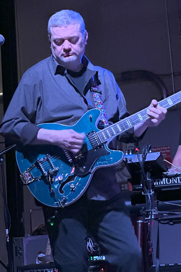 David Long