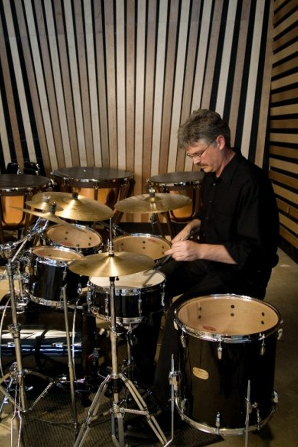 Drew Lang