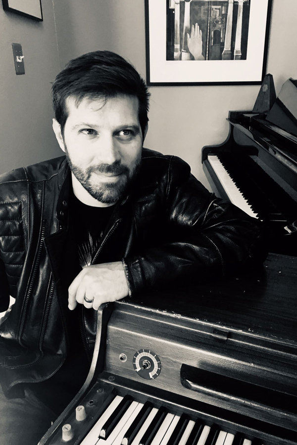 Jason Ritacco