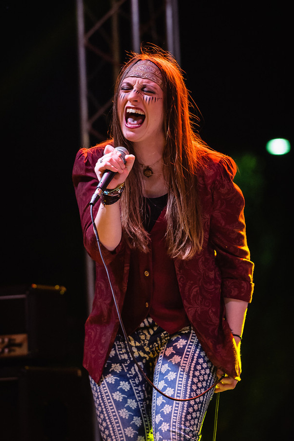 Kathleen Eclipse Barker