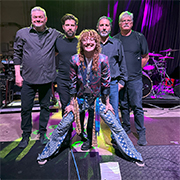 Band Image