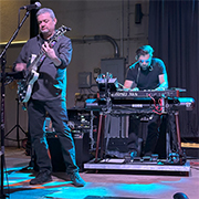 Band Image