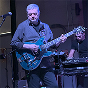 Band Image