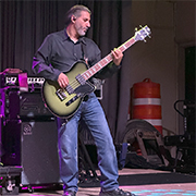 Band Image