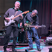 Band Image