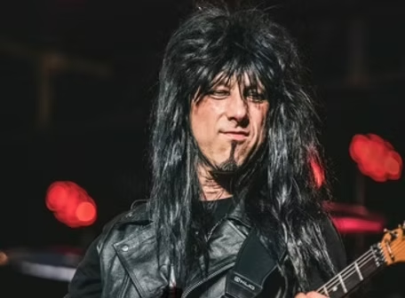 Brad McFarland