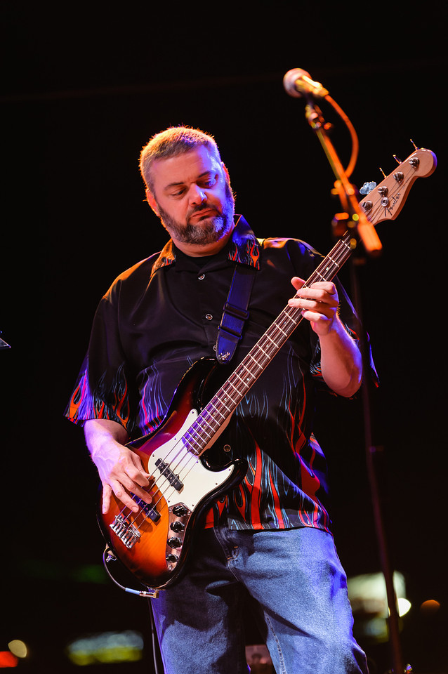 David Long