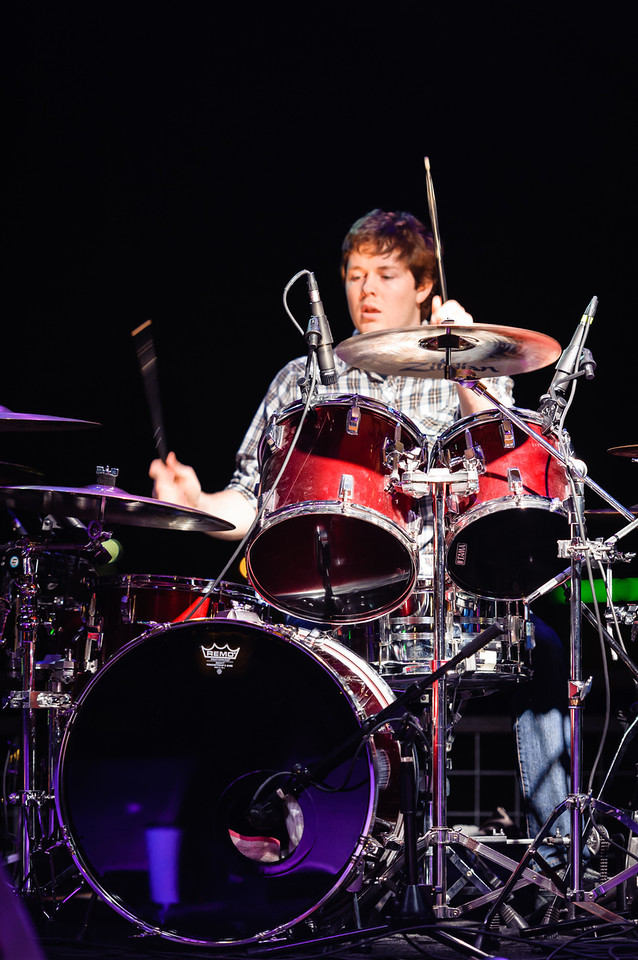 Sean McAloon