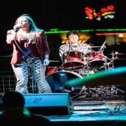 Band Image