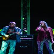Band Image