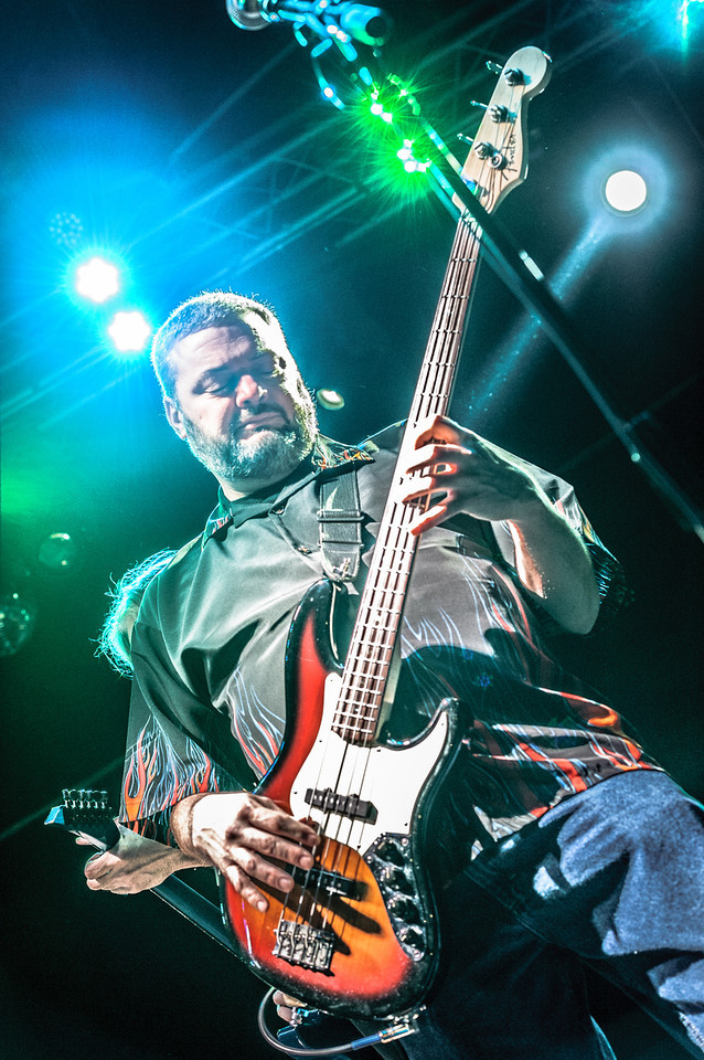 David Long
