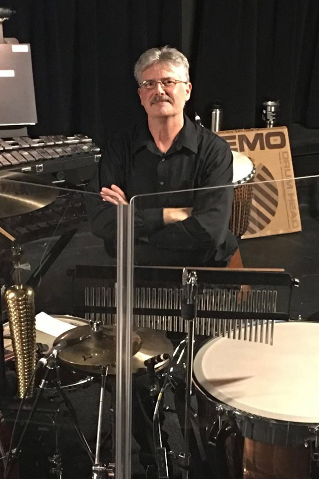 Drew Lang