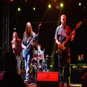 Band Image