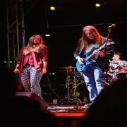 Band Image