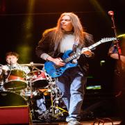 Band Image