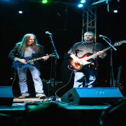Band Image