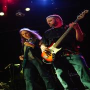 Band Image