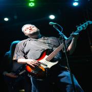 Band Image