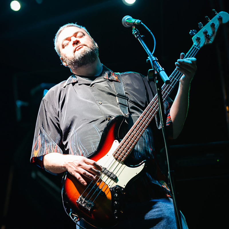 David Long