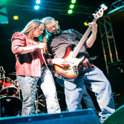 Band Image