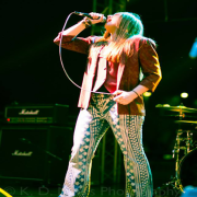 Band Image