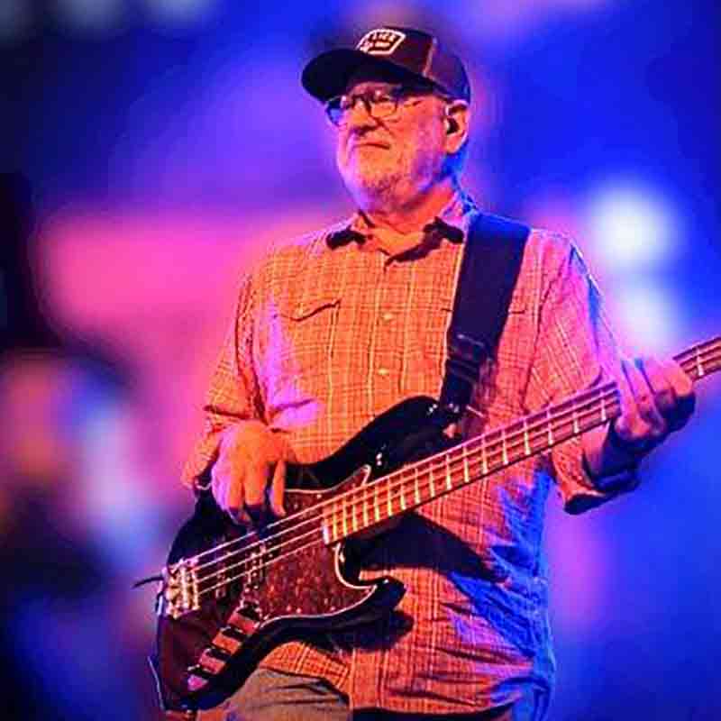 Jeff Wallace