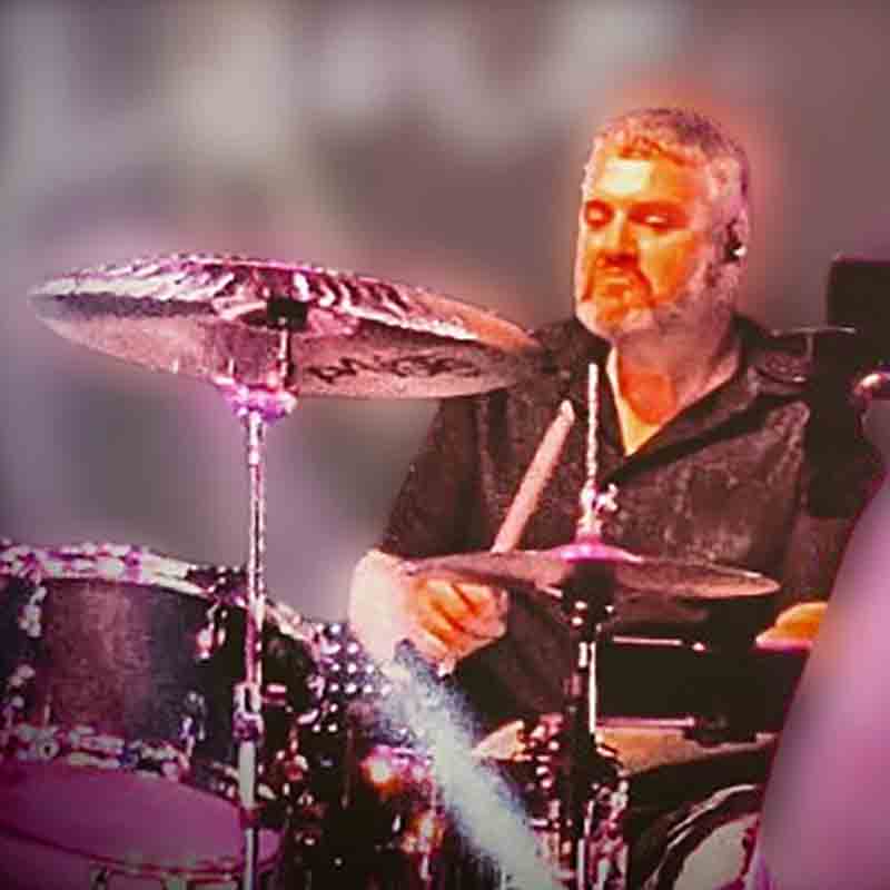 Rex Johnson