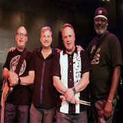 Band Image