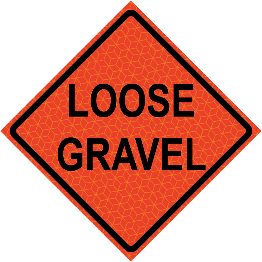 Loose Gravel Band Logo