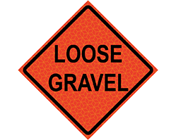 Loose Gravel Band Logo