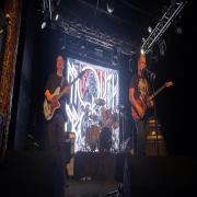 Band Image