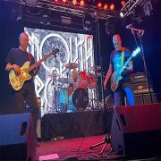 Band Image
