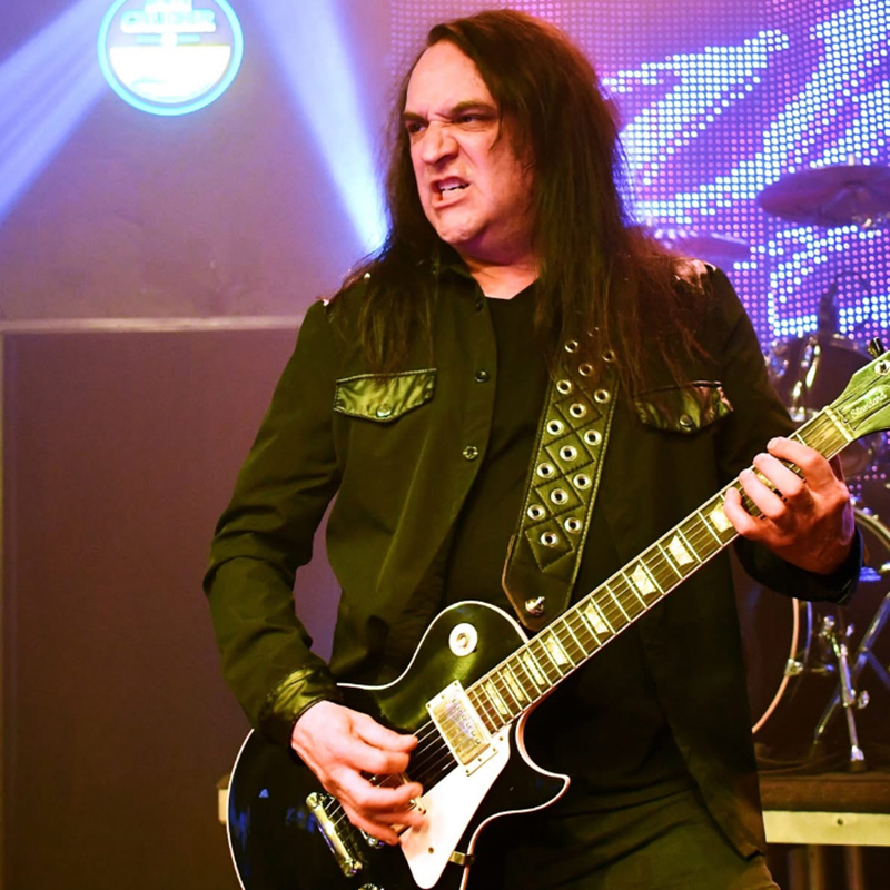 Tim Naylor