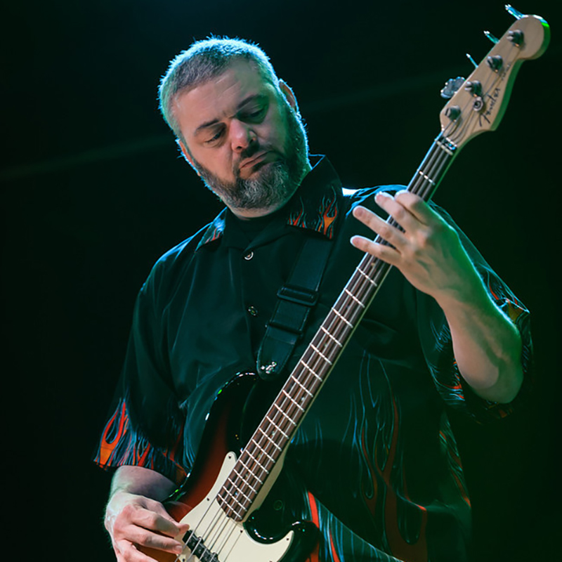 David Long