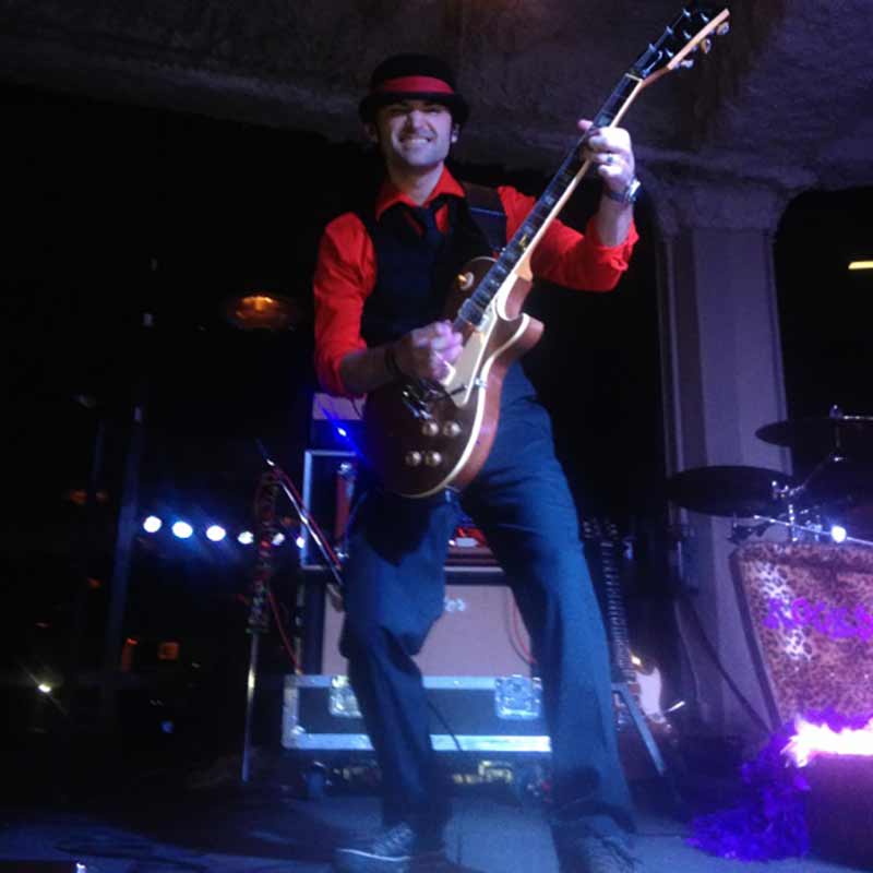 Jake Fontenot