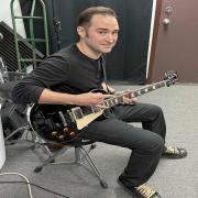 Band Image